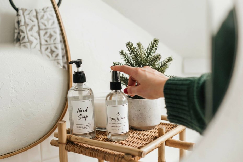 Small Bathroom Corner Sinks | Space-Saving Solutions for Half Baths | Budget-Friendly Decor