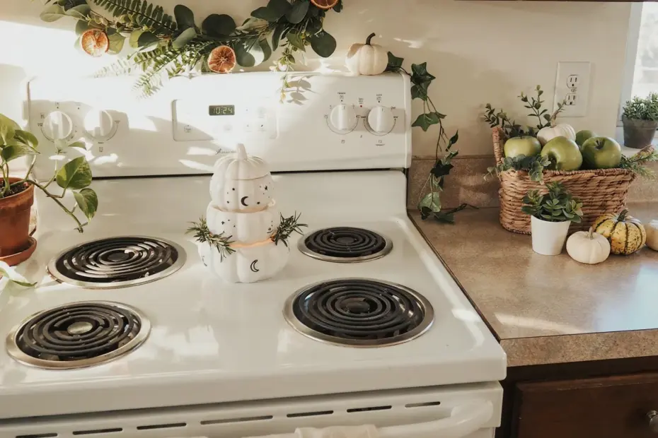 Halloween Decor Inspo | Moody Gothic & Vintage Style on a Budget | Easy DIY 2024